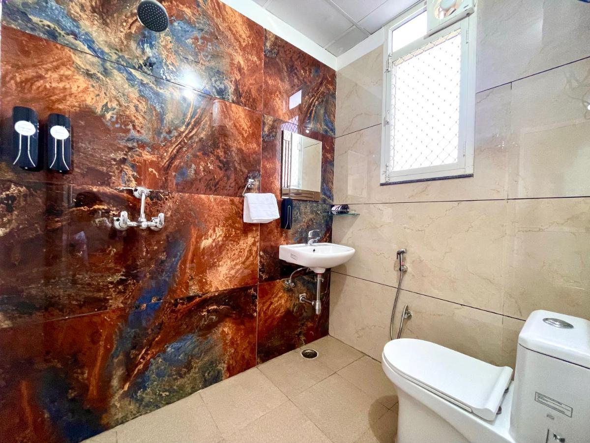 3Bhk Airport Vista Apartment - Entire Apartment Jaipur Bagian luar foto