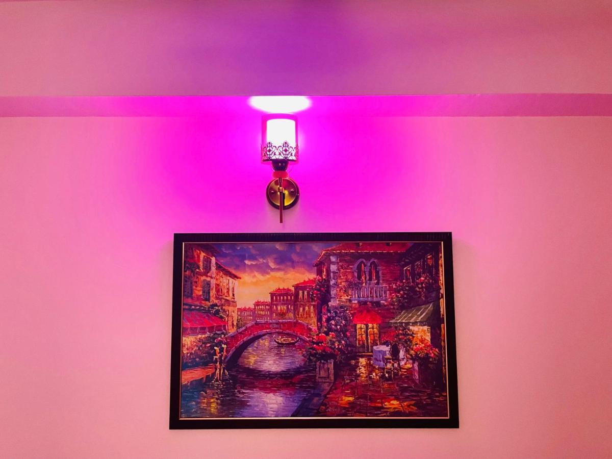 3Bhk Airport Vista Apartment - Entire Apartment Jaipur Bagian luar foto
